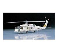 Hasegawa - SH-60B SEAHAWK G