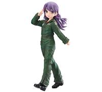Hasegawa SP463 Egg Girls Collection No. 10, Claire Frost Pilot Suit Modélisme