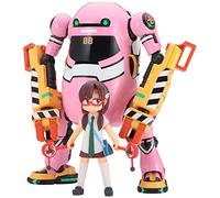 Hasegawa SP489 1/20 20 MeachtroWeGo Vol. 3, Hachigouki & Mari Makinami, Multicolore