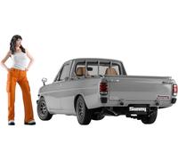 Hasegawa SP626 Kit de modélisme Multicolore