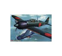 Hasegawa ST4-08054 A6M5C Zero