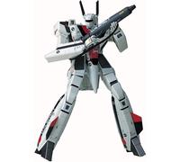 Hasegawa The Super Dimension Fortress Macross Vf-1 Battroid Valkyrie 1/72 Scale Plastic Model 10 [Import Japonais]