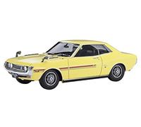 Hasegawa Toyota Celica 1600GT 20649 1/24 Kit de modélisation Multicolore
