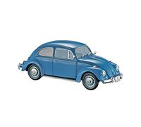 Hasegawa Kit de modélisme Volkswagen Beetle 1967 Échelle 1/24