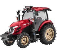 1:35 HASEGAWA Yanmar Yt5113A Tractor 2012 Kit HA66108