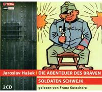 Hasek,Jaroslav - Die Abenteuer des Braven Solda [Import]