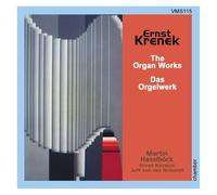 Haselb Ck - Oeuvres Pour Orgue : Sonate Op. 92, Suite Des 4 Vents Op. 223, Opus 213, Opus 239...