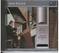 Haselbock - Reger: Geistliche Lieder