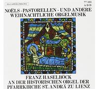 Haselboeck, Franz - Noels-Pastorellen und Andere Weihna [Import]