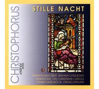 Haselböck,Franz - Stille Nacht Variationen