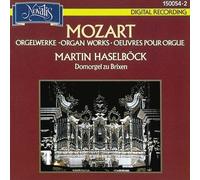 Haselboeck,Martin - Orgelwerke