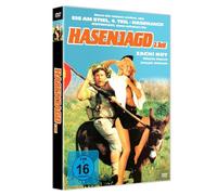 HASENJAGD 2 - NOY,ZACHI & RAUCH,SIBYLLE DVD NEUF