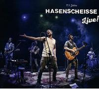 Hasenscheisse - 11 1/2 Jahre Hasenscheisse Live [Import allemand]