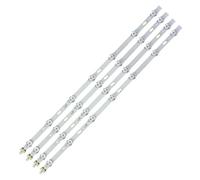 HASGTFM Bande LED for UE32J6300AK UE32J6370SU UE32J6300AW UE32J6500 UE32J6500AU CY-WJO32CGLV1H V5DF-320DC1-R2 LM41-00117P V5DF-320DC1-R2