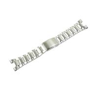 HASGTFM Bracelet en acier inoxydable for homme, compatible for Casio, compatible for Fit For G-SHOCK, bracelet de montre GST-W300 400G B100 S310, bracelet de montre de sport étanche en acier inoxydabl