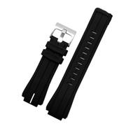 HASGTFM Bracelet en cuir étanche pour Timex WATCHT2N720 T2N721 T2N739 TW2T76300 - 24 x 16 mm, 16mm, Achat