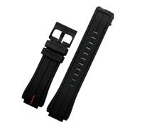 HASGTFM Bracelet en cuir étanche pour Timex WATCHT2N720 T2N721 T2N739 TW2T76300 - 24 x 16 mm, 16mm, Achat