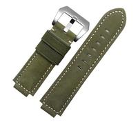 HASGTFM Bracelet en cuir étanche pour Timex WATCHT2N720 T2N721 T2N739 TW2T76300 - 24 x 16 mm, 16mm, Achat