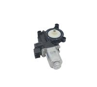 HASGTFM Convient for VW Campmobile Transporter 2005-2010 Polo Moteurs de Levage Avant et arrière 6Q0959811C 6Q0959812C 6Q1959801F 6Q2959802F(6Q2959802F)