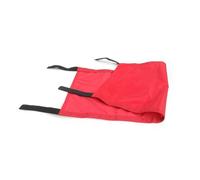 HASGTFM Filet de Toit de Voiture, Pare-Soleil supérieur, Couverture de Coffre, Toit Anti-UV, Protection Solaire, Isolation, adapté for Jeep Wrangler JK JL 2007-2024(Red-01)