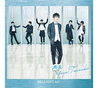 HASH TAG - Log Out Tsuduki Yuya Ver. (Limited)