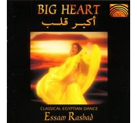 Hashad, Essam - Ro-He II-Classical Egyptian Da