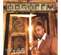 Hasheem - Il a Fallu [Import]