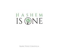 HaShem Is One - Volume 2: The Letters of Creation