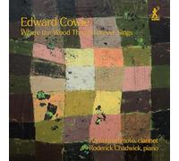Hashimoto,Anna - Where The Wood Thrush Forever Sings [Import]