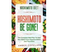 Hashimoto Diet