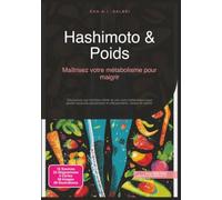 Hashimoto & Poids: Maîtrisez votre métabolisme pour maigrir