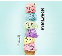 HASHIMOTO YUKARI - Tv Animation Osomatsusan 2. Original Soundtrack