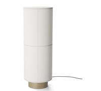 Audo Hashira Lampe sur Pied Brute Ø30