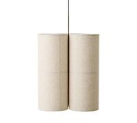 Hashira Pendant Cluster Lampe de suspendue Ø60 Raw Audo - 5709262063581