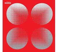 Hashish - A Product of