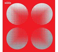 Hashish - A Product of