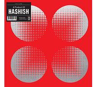 Hashish - A Product of