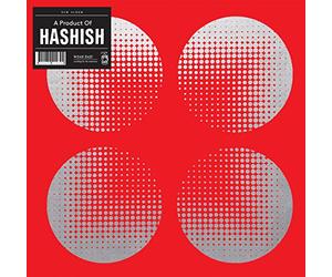 Hashish - A Product of