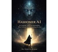 Hashomer AI: On Language, Limit, and Responsibility When Nothing Can Lose Anything of Its Own