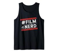 Hashtag Cinema Nerd Movie Lover Cinema G bardeur