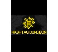 Hashtag Dungeon Steam Key GLOBAL