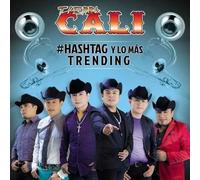 #Hashtag Y Lo M s Trending (CD) Tierra Cali