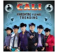 Tierra Cali #Hashtag Y Lo M s Trending (CD)