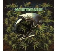 Hashtronaut - Hashtronaut - No Return