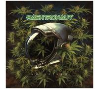 Hashtronaut - No Return [Vinyl Lp]