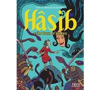 Hasib & The Queen of Serpents A Thousand and One Nights Tale - [Version Originale] Inconnu (Auteur)
