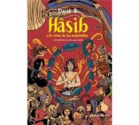 Hâsib Y La Reina De Las Serpientes - [Livre en VO] David B (Auteur)