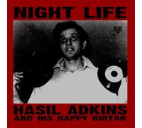 Hasil Adkins & His Happy Guita - Night Life [Import]