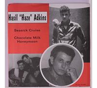 HASIL ADKINS - seasick cruise 45 rpm single