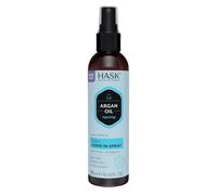 HASK Argan Oil spray sans rinçage pour cheveux abîmés 175 ml